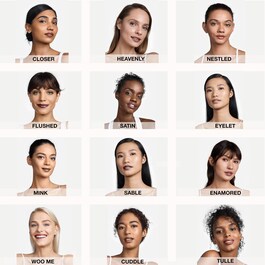 Even Better Pop Lip Colour Foundation