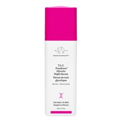 T.L.C. Framboos™ Glycolic Night Serum - Nachtserum, DRUNK ELEPHANT