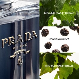 L'Homme Prada - Eau de Toilette