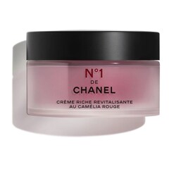 N°1 DE CHANEL - Reichhaltige Revitalisierende Creme – Glättet – Nährt, CHANEL