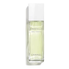 CRISTALLE EAU VERTE - Eau de Toilette Zerstäuber, Chanel