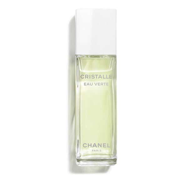 CRISTALLE EAU VERTE - Eau de Toilette Zerstäuber, Chanel