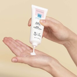 All day hydrator - 24h Feuchtigkeit für das Gesicht