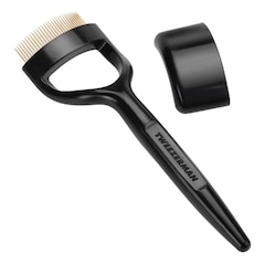 Curl 60 Lashcomb - Wimpernkamm für runde Augen, TWEEZERMAN