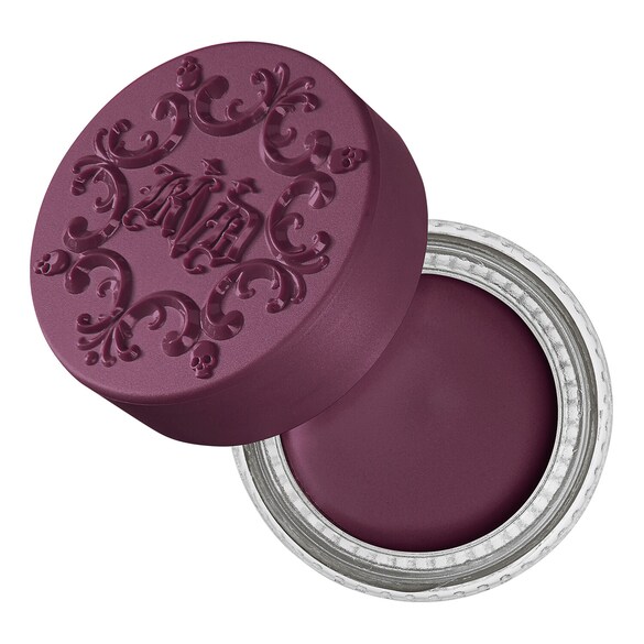 Super Pomade Vegan Eyeliner, Shadow & Brow Pigment - Augenbrauengel, KVD Beauty