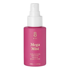 Mega Mist Hyaluronic Acid Toner