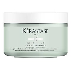 Specifique Argile Equilibrante - Haarshampoo, KÉRASTASE