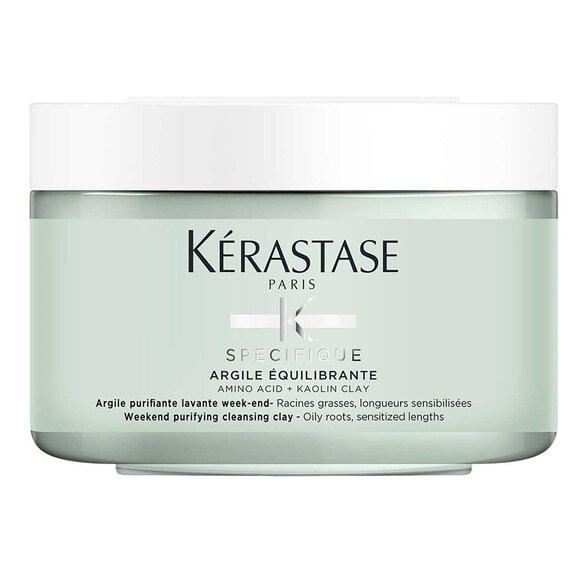 Specifique Argile Equilibrante - Haarshampoo, KÉRASTASE