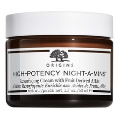 High Potency Night-A-Mins™ - A-Mins - Resurfacing Cream, ORIGINS
