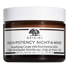 High Potency Night-A-Mins™ - A-Mins - Resurfacing Cream