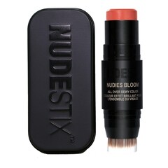 Nudies Bloom All-Over Dewy Color - Stick Augen, Wangen und Lippen, NUDESTIX