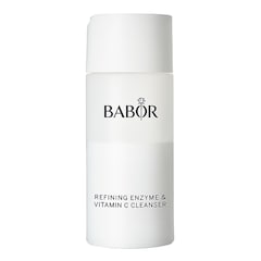 Refining Enzyme & Vitamin C Cleanser - Reinigungspulver, BABOR