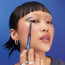 12h Colorful Special Effects - Einziehbarer Multichrome-Eyeliner