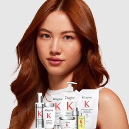 Bain Décalcifiant Réparateur reparierendes Shampoo - reparierendes Shampoo