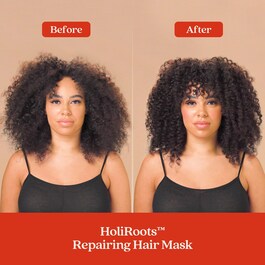 HoliRoots™ Hair Mask - Reparierende Haarmaske