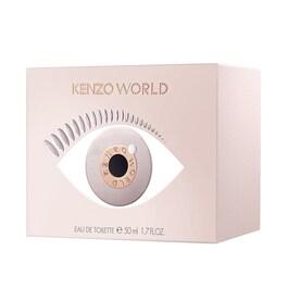 World Eau de Parfum
