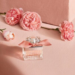 Roses de Chloé - Eau de Toilette
