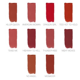 Powermatte Lipstick - Matter Lippenstift