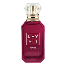 Lovefest Burning Cherry 48 - Eau de Parfum image