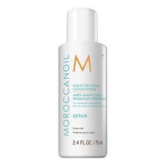 Feuchtigkeitsspendende Reparaturspülung - Reisegröße, MOROCCANOIL