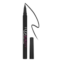 Flüssiger Eyeliner - Life Liner Quick ‘N Easy, HUDA BEAUTY