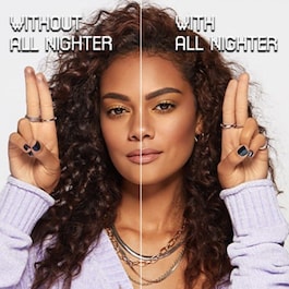 All Nighter - Make Up Setting Fixier Spray für bis zu 16 Stunden makellosen Halt