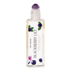 Blackberry Lily - Parfumöl, THE 7 VIRTUES
