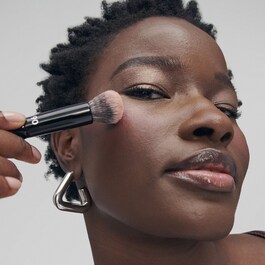 Pro-Pinsel - Pro Highlighter-Pinsel #90