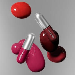 On your collar - Flüssiger Lippenstift