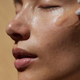 The Anti Thirst Serum - Moisturizing & Antioxidant Serum