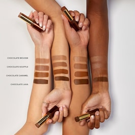 Chocolate Soleil Stick Creamy - Bronzer & Sculpting Stick