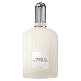 Grey Vetiver - Eau de Parfum