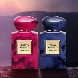 Armani - Armani Privé Magenta Tanzanite - Parfum - prive Magenta Tanzanite Edt 100ml