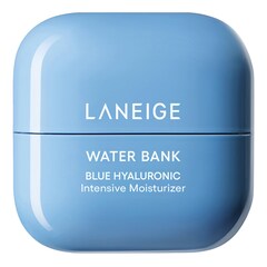 Water Bank Intensive Moisturizer - Feuchtigkeitscreme, LANEIGE