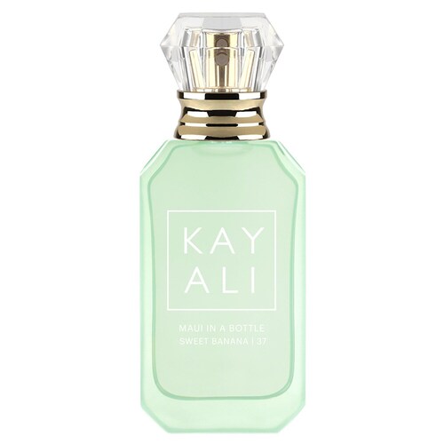 Kayali Eau De Parfum  - Maui In A Bottle Sweet Banana 37 Eau De Parfum  - 10 ML
