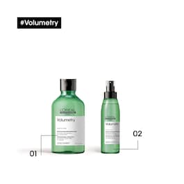 Serie Expert - Volumetry Spray