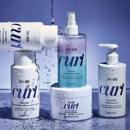 Hooked - Shampoo für lockiges Haar
