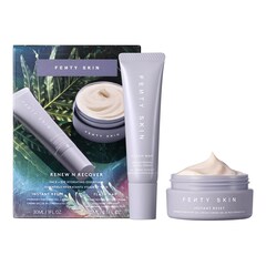 Renew N Recover - Feuchtigkeits-Essentials für Gesicht und Augen, FENTY SKIN