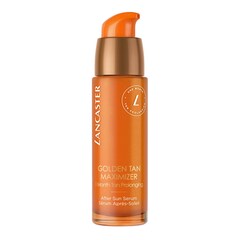 Golden Tan Maximizer - After Sun Serum, LANCASTER