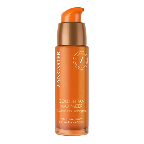 Golden Tan Maximizer - After Sun Serum, LANCASTER