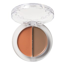 Good Apple Bronzer Duo - Creme-Bronzer image