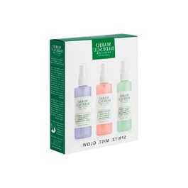 Spritz Mist Glow Kit Trio Sprays