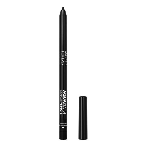 Aqua Resist Color Pencil &ndash; Wasserfester Eyeliner, MAKE UP FOR EVER