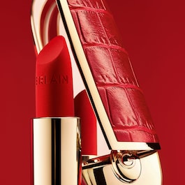 Rouge G de Guerlain - Lips Case
