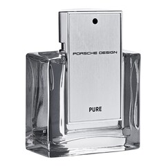 Pure Eau de Toilette, PORSCHE DESIGN