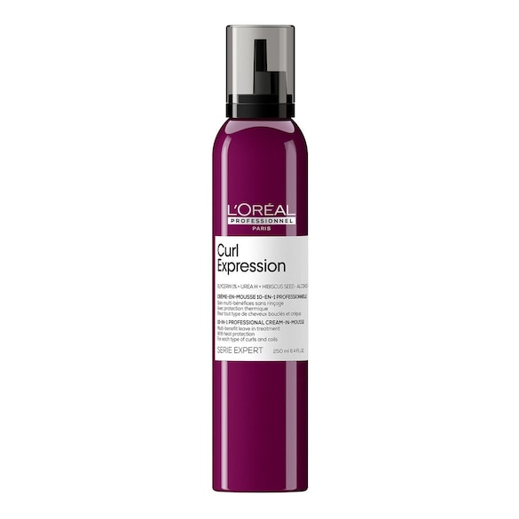 Serie Expert - Curl Expression 10in1 Cream-in-Mousse, L'Oréal Professionnel