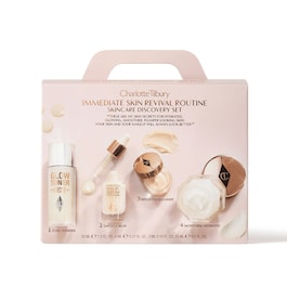 Immediate Skin Revival Routine - Entdeckungsset Hautpflege