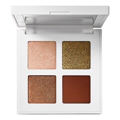Glam Quad Eyeshadow Palette - Lidschatten-Palette, MAKEUP BY MARIO