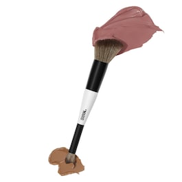 F1 Brush - Pinsel fürs Gesicht