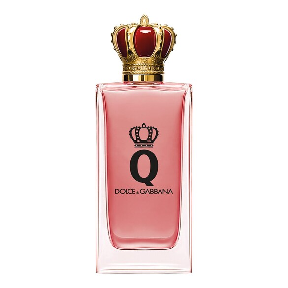Q by Dolce&Gabbana - Eau de parfum, DOLCE & GABBANA